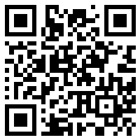 QR Code for bitcoin:17SakmEAt2rirdqXuu51jVmapQrBSnT6EG