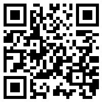 QR Code for bitcoin:17Sbt4YExvxBB9DWGhoyrMjuycditpbrPz