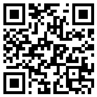 QR Code for bitcoin:17SjKCxxLosdLeZEERU9eVM76DFBZRnnJF