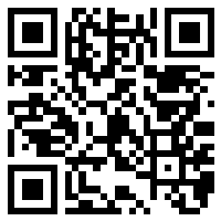 QR Code for bitcoin:17SmjjeuJMjZymP8wyZfVcKBTe935uxKWH