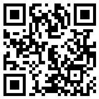 QR Code for bitcoin:17SnMAkrQMmTCJ3jGerzRkwTbyVo1odDWS