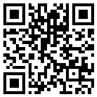 QR Code for bitcoin:17SoVUk5SFGt34DatmeH9bbeeyFrnDyx8N