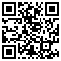 QR Code for bitcoin:17SyNKdpJxTBfa6apng7fDvNTaNdm2KJsY