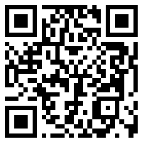 QR Code for bitcoin:17SykJ3QskA42vX2BABRF6Ehq7bsa5d3Rc