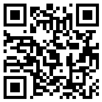 QR Code for bitcoin:17T3L6hhSDxCmh8BeMUsDmWJRCuQf71FAC