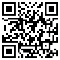 QR Code for bitcoin:17T3yonk75ih1P4MATrYCVUVHafunKb2rb