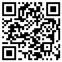 QR Code for bitcoin:17T4CgonWikWuqEMhLN4MvCp2GAwLhkYJN