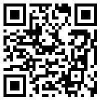 QR Code for bitcoin:17TEvjtrtyPh9VC4R7CGbN7fCjtuD4HgwB