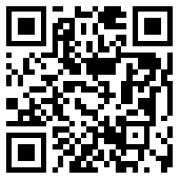 QR Code for bitcoin:17TFHzC25vM8BxKTMYrmFNL5CHk387evvJ