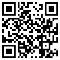 QR Code for bitcoin:17THr3ToH2f4bNuo42hTuEPuoRy2DJoBTG