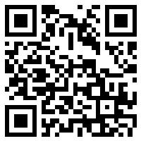 QR Code for bitcoin:17THrGsSEDFjvQwsr23Tv7jsgh4deJtEcX