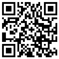 QR Code for bitcoin:17TMW8RaVPBgYgXrhDR8pwMLn8TYbRuWT6