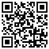 QR Code for bitcoin:17TVZiyzmAzXfNeCKBCB2AnPZZshbrZH21