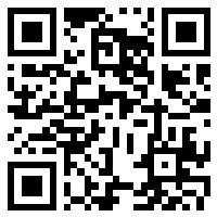 QR Code for bitcoin:17TVxTrRay9HgpBVaSf6Ead2fULthuLkAQ