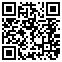 QR Code for bitcoin:17TWFsEtN5N4fMEYFxeHBPLxApVS7DoyDA