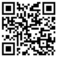 QR Code for bitcoin:17TYCFxC2rRF61V1LPGZgCGXb5wpDT7KSR