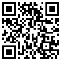 QR Code for bitcoin:17Tbj7QSK8AnjYPwkXn198EckAzWrmSXc3