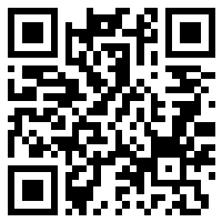 QR Code for bitcoin:17TdWDZGh5mRDsp9RL2CD35RSyU8GfCjBX