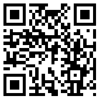 QR Code for bitcoin:17TembcdT8oBVEMSujwrWg59vhKXpsaHF6