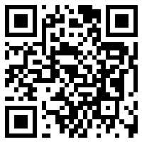 QR Code for bitcoin:17TiuPXTKECk6VkPVNknftLCa46wRNFg1E