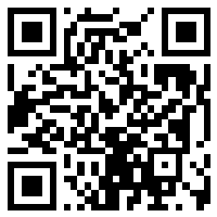 QR Code for bitcoin:17ToqDAKHzCBQa5TYf5dompygSZr8utGoM