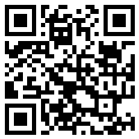 QR Code for bitcoin:17TpX5DpwALkFbLxDbPVSFSzxHxowfWGXF
