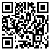 QR Code for bitcoin:17TqndpsVbME2YcpxFuRYTNd7Q8KCns77P