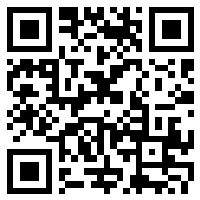 QR Code for bitcoin:17TuVXq88bWwUuE2HCi5CmfeJcsvrZcNTP