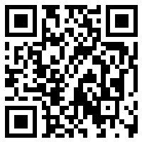 QR Code for bitcoin:17U1krPyHr2fVp8HLW6mrcMxW4tWc8Y3pj