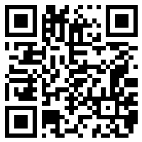 QR Code for bitcoin:17U2E1PvxX9afHEm7np97XzfSc7Fj5uM3w