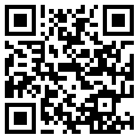 QR Code for bitcoin:17U2K3wNpWStX175pfADCvXQXpFEzroegh