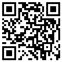 QR Code for bitcoin:17U3PSQitJ7VC5bLCLyeZb2mwbZEgvW1fv