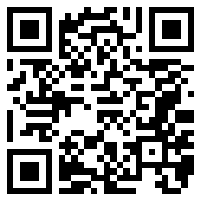 QR Code for bitcoin:17U6mdyUN1MNX5AnFGfDc4GJsax6FkBdQi