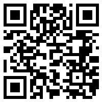 QR Code for bitcoin:17UAyVHhmSgggtZ8e6yTYM1CKpdMLGreDC