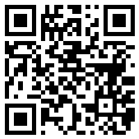 QR Code for bitcoin:17UB2hpsFdSbnpDQCFarAxP8qqSsPZgn68