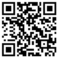 QR Code for bitcoin:17UBehxtW6gAJ8LApv2CHUmtzKkeRhSVFP