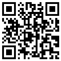 QR Code for bitcoin:17UCdA65rbvhepwuoz2faTP1ZncqN5gu3