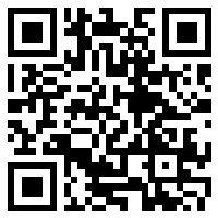 QR Code for bitcoin:17UDf2CZsaA8bqgsE6ar15kh16MB9tt5dk