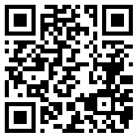 QR Code for bitcoin:17UF4m6vmxkSLWaSEMUhGqXjca9dzm8Gme