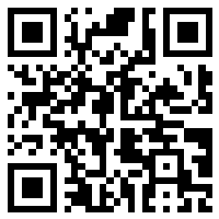 QR Code for bitcoin:17URRxGDFbTAu693jiB5FpanvdBS6SX2zf