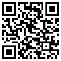 QR Code for bitcoin:17URg2z5CdUCjvn5PPCKvsJ5EWAPQaQmPK