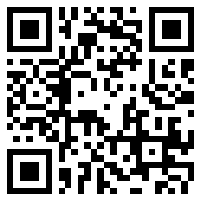 QR Code for bitcoin:17US81etEqBK7u9pphpsG1UhAGAPwYt2t7