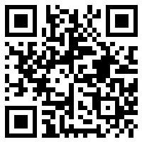 QR Code for bitcoin:17UTjFymhNMo3oGbrG5oWmcv85XgSyX4ir