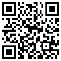 QR Code for bitcoin:17UU6aWVrd12Nf8b5t32Pp1XwpeJcAHmo8