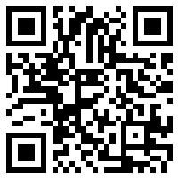 QR Code for bitcoin:17UWc5A9hNFMtp1eDkfwgJBfMbd22FuJ1k