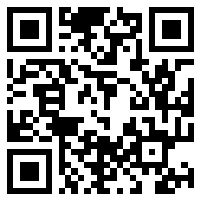 QR Code for bitcoin:17UXakVyC9213nrEVuzzEDQ1oeFZAYs9wi