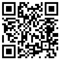 QR Code for bitcoin:17UYNsAWCCVpbsR6xsKJKGwFSQHNV4TJSJ