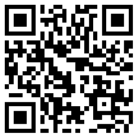 QR Code for bitcoin:17UZ5eShDpadHmdeF3VSk2r2BTJgf7jS6A