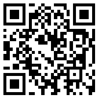 QR Code for bitcoin:17UaeYazm1PRNuLDGaKdRZqESxVLXhEXdZ