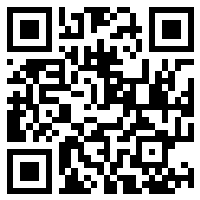 QR Code for bitcoin:17Ub3epWsLBWMie7tB41R3NpNgguAthPJP